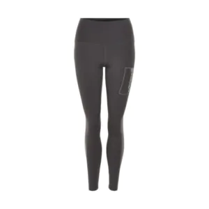 High Rise Tights femme