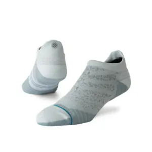 Uncommon Run tab grey
