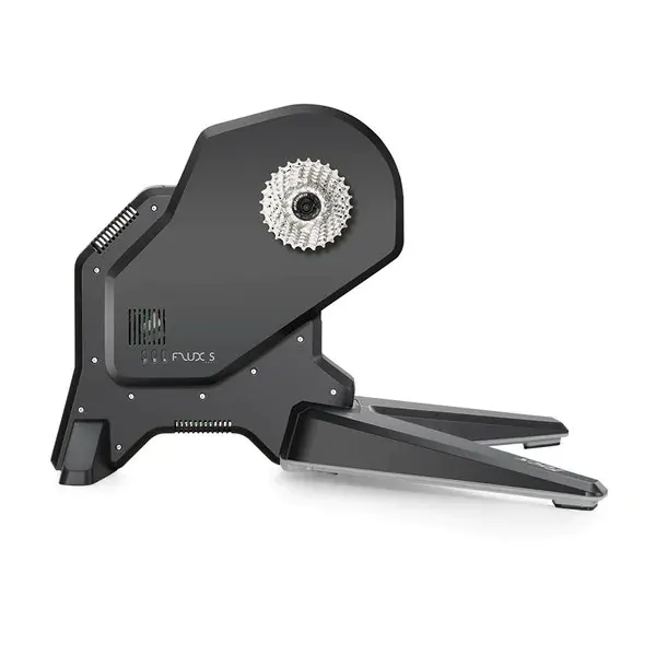 Tacx FLUX S Smart Trainer dx