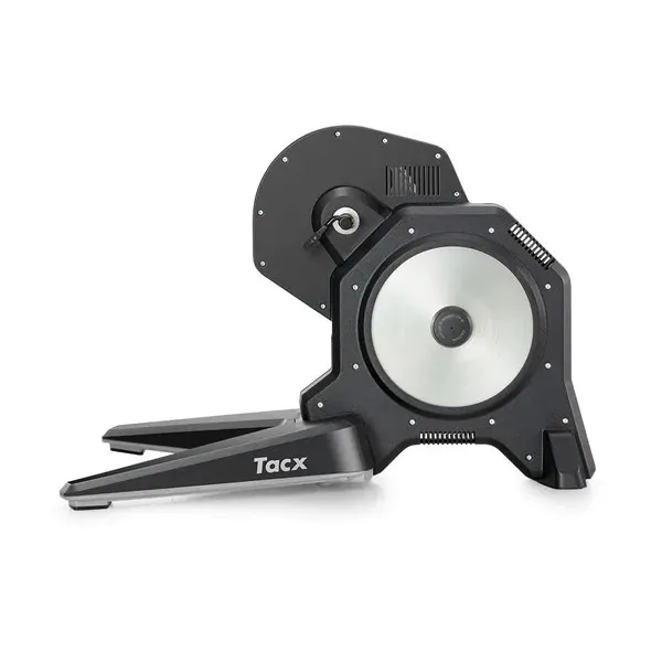 Tacx FLUX S Smart Trainer lato