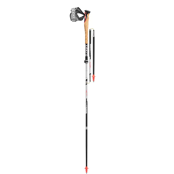 Leki MCT 12 Vario Carbon