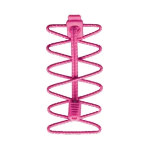 Run Laces Pink