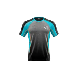 T-shirt Air M laguna orange