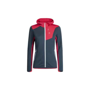 thermalgrid ro hood maglia fronte