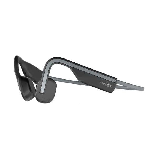 aftershokz openmove cuffie a conduzione ossea