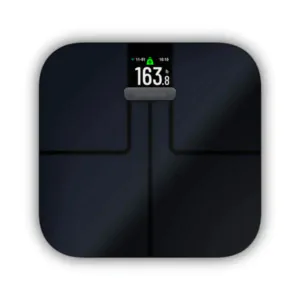 Bilancia Index™ Smart S2 black
