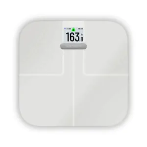 Bilancia Index™ Smart S2 white