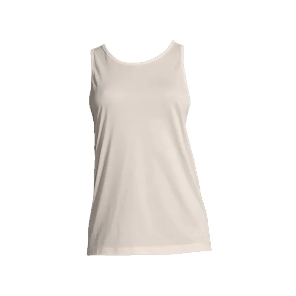 cassall bio cross back blush canotta