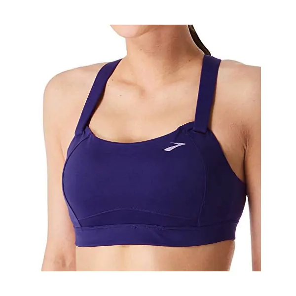 brooks juno bra