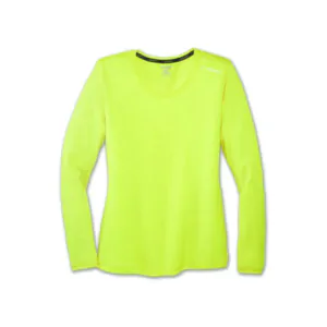 Distance Long Sleeve Nightlife damen