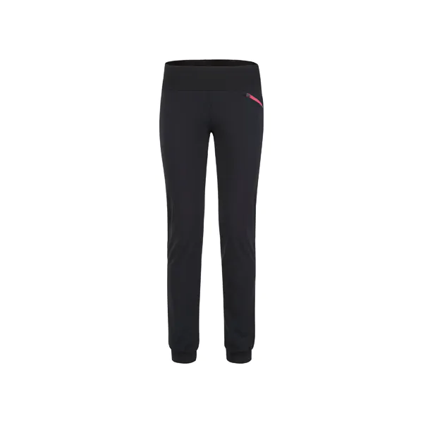 montura sound pants fronte