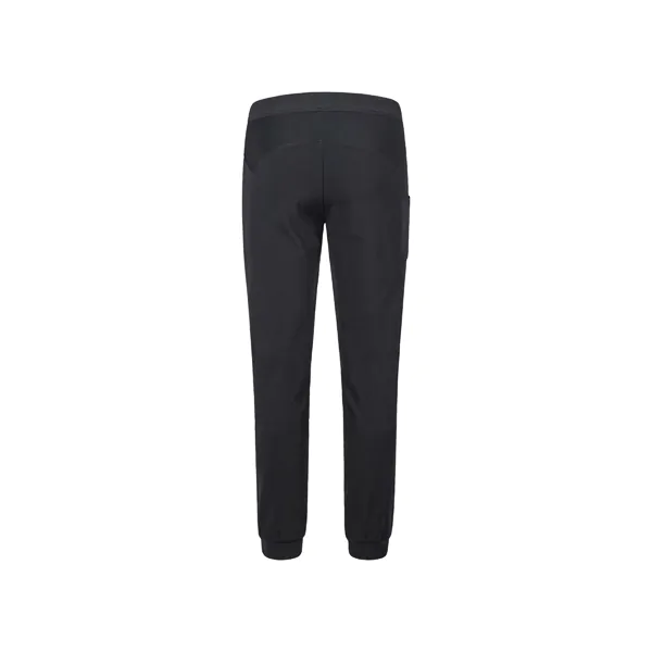 montura sounds pants black retro
