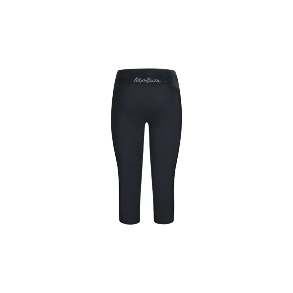 montura wonder 3/4 pants donna retro