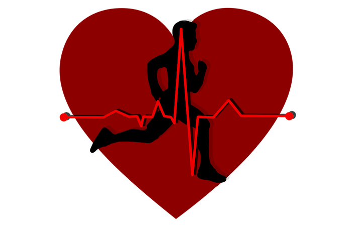 Corsa e frequenza cardiaca