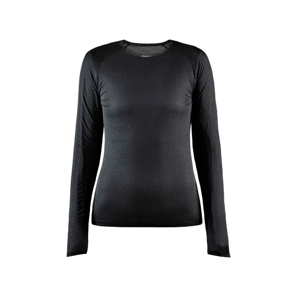 craft pro dry nanoweight ls fronte