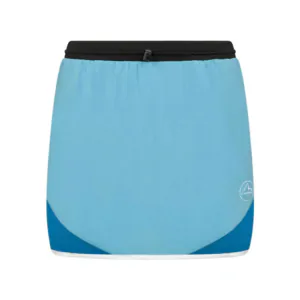Comet Skirt W Pacific blue/neptune