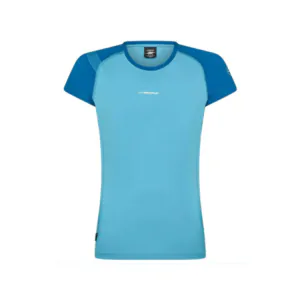 la sportiva move tshirt donna fronte