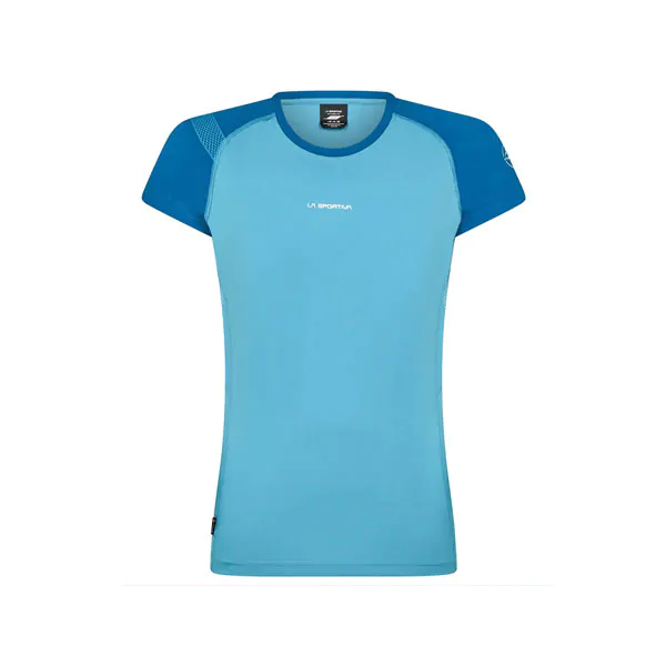 la sportiva move tshirt donna fronte