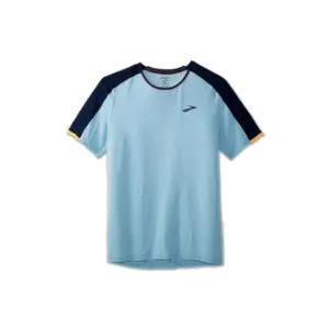 brooks atmosphere short sleeve