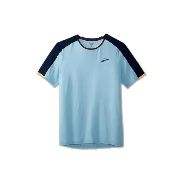 brooks atmosphere short sleeve