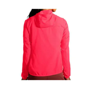 brooks canopy jacket donna