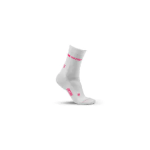neon compres. mid cut W white/pink