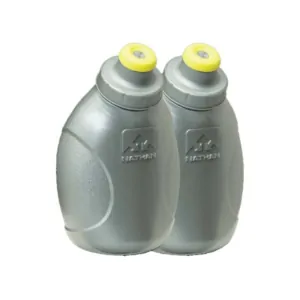 Push-Pull Cap Flask 2-Pack 300 ml