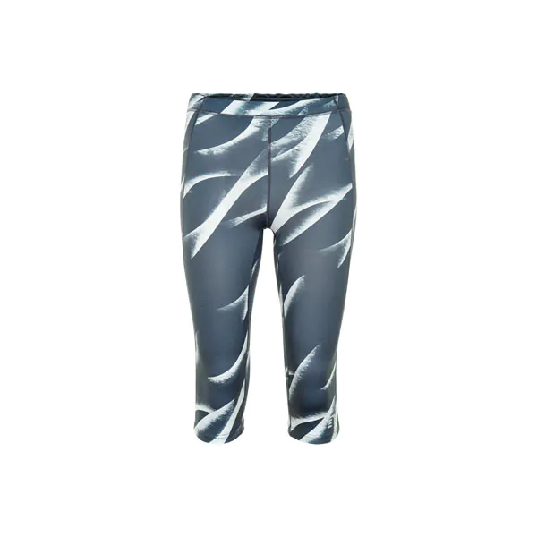 newline imotion printed knee tights