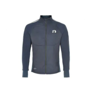 Black Thermal Comfort Jacket herren