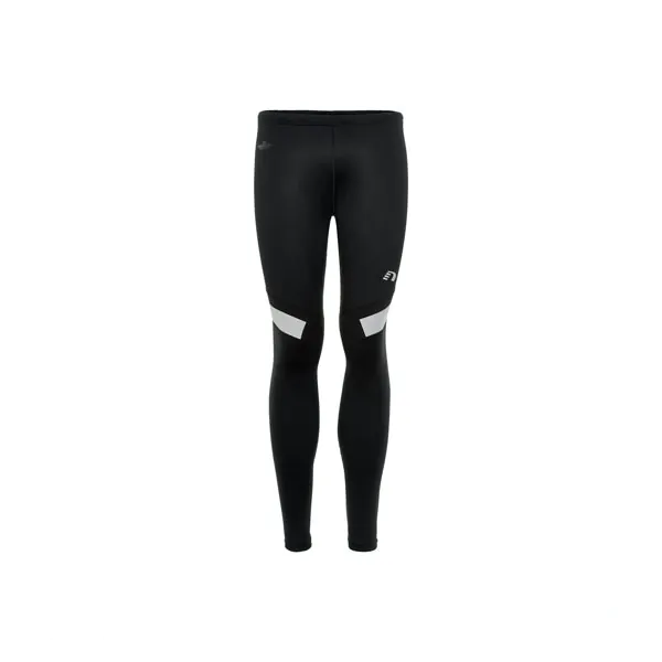 newline black dry tights