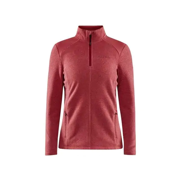 craft core edge thermal midlayer fronte