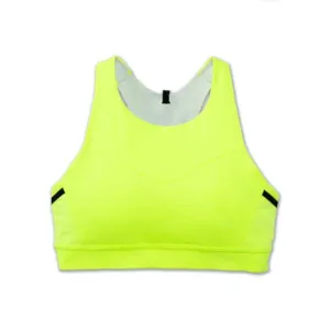 Drive 3 Pocket Run Bra