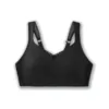 Brooks Drive Convertible Run Bra donna fronte