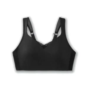 Drive convertible run bra black