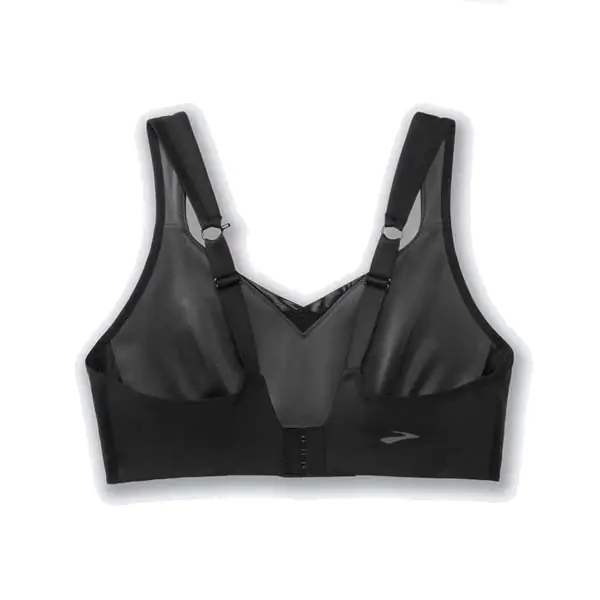 Brooks Drive Convertible Run Bra donna retro