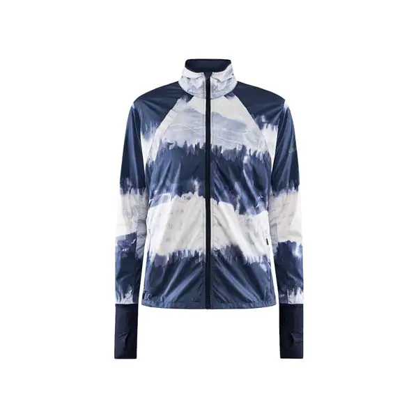 craft adv essence wind jacket fronte