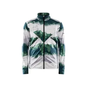 craft adv essence wind jacket fronte