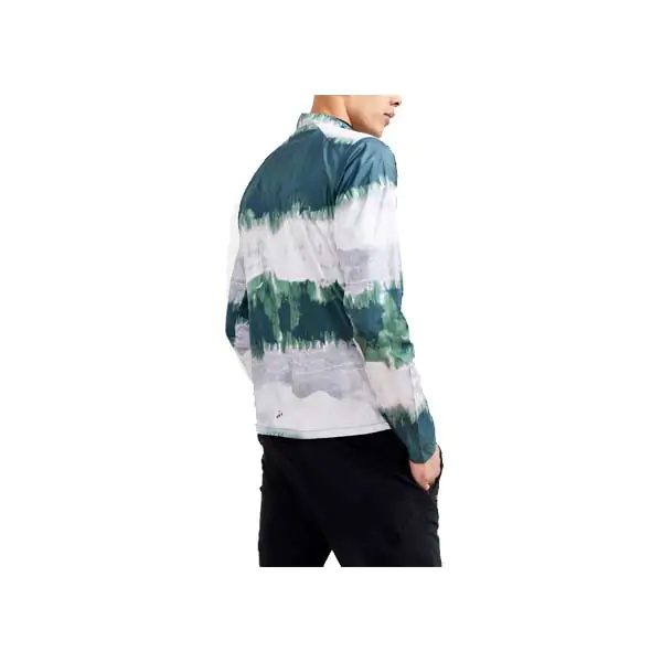 craft adv essence wind jacket retro
