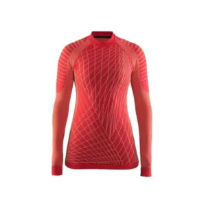 Active Intensity CN LS W poppy/print