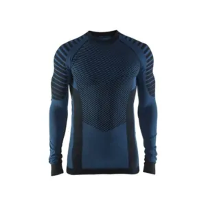 Active Intensity CN LS M black/blue