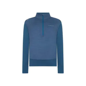la sportiva roo long sleeve retro davanti