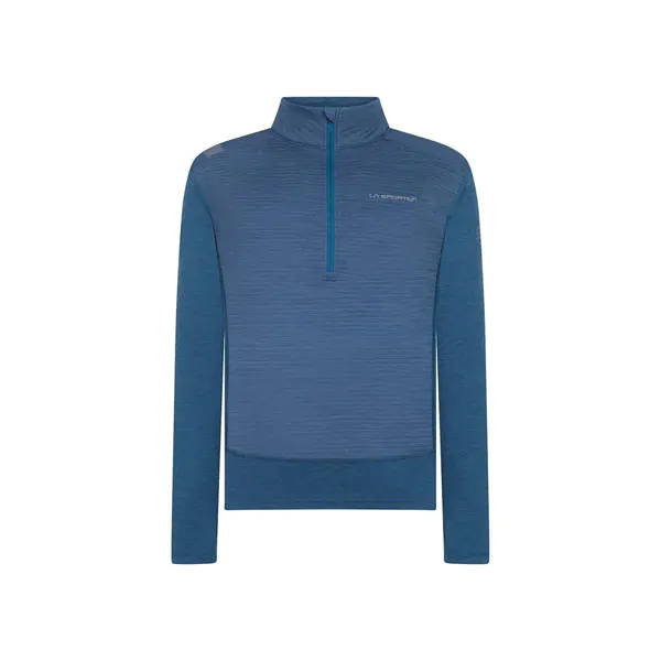la sportiva roo long sleeve retro davanti