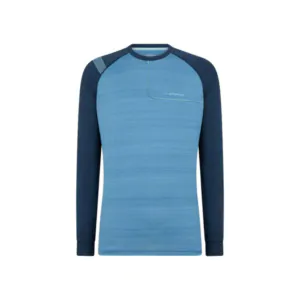 la sportiva Tour long sleeve davanti