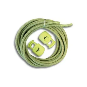 Sof sole lacci reflective yellow