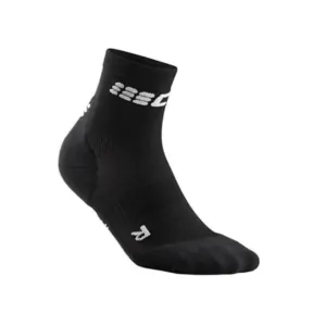 Ultralight shortsocks W black/grey