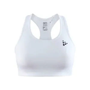 training bra classic white