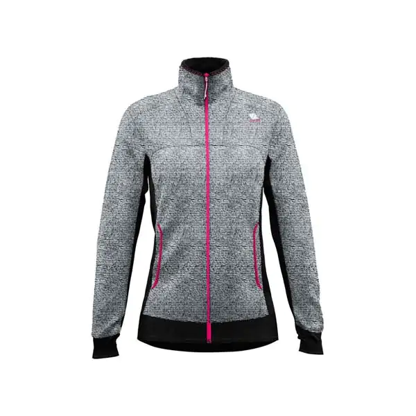 crazy ideal pull extreme extrafleece fronte