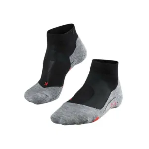 RU4 Cushion Short sock men