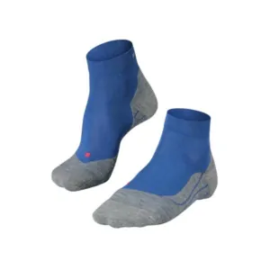 RU4 Short blue