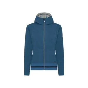 la sportiva ayona hoody fronte